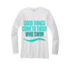 Adult Perfect-T Long-Sleeve T-Shirt Thumbnail