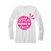 Adult Perfect-T Long-Sleeve T-Shirt Thumbnail