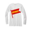Adult Perfect-T Long-Sleeve T-Shirt Thumbnail