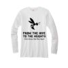 Adult Perfect-T Long-Sleeve T-Shirt Thumbnail