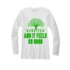Adult Perfect-T Long-Sleeve T-Shirt Thumbnail