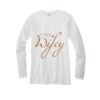 Adult Perfect-T Long-Sleeve T-Shirt Thumbnail