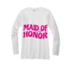 Adult Perfect-T Long-Sleeve T-Shirt Thumbnail