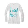 Adult Perfect-T Long-Sleeve T-Shirt Thumbnail