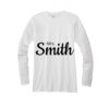 Adult Perfect-T Long-Sleeve T-Shirt Thumbnail
