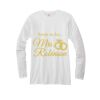 Adult Perfect-T Long-Sleeve T-Shirt Thumbnail
