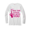Adult Perfect-T Long-Sleeve T-Shirt Thumbnail