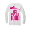 Adult Perfect-T Long-Sleeve T-Shirt Thumbnail