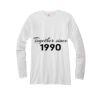 Adult Perfect-T Long-Sleeve T-Shirt Thumbnail