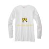 Adult Perfect-T Long-Sleeve T-Shirt Thumbnail