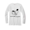 Adult Perfect-T Long-Sleeve T-Shirt Thumbnail