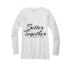 Adult Perfect-T Long-Sleeve T-Shirt Thumbnail
