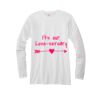 Adult Perfect-T Long-Sleeve T-Shirt Thumbnail
