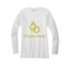 Adult Perfect-T Long-Sleeve T-Shirt Thumbnail