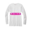 Adult Perfect-T Long-Sleeve T-Shirt Thumbnail