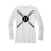 Adult Perfect-T Long-Sleeve T-Shirt Thumbnail