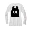 Adult Perfect-T Long-Sleeve T-Shirt Thumbnail