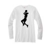 Adult Perfect-T Long-Sleeve T-Shirt Thumbnail