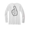 Adult Perfect-T Long-Sleeve T-Shirt Thumbnail