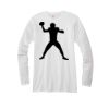 Adult Perfect-T Long-Sleeve T-Shirt Thumbnail