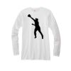 Adult Perfect-T Long-Sleeve T-Shirt Thumbnail