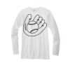 Adult Perfect-T Long-Sleeve T-Shirt Thumbnail