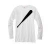 Adult Perfect-T Long-Sleeve T-Shirt Thumbnail
