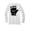 Adult Perfect-T Long-Sleeve T-Shirt Thumbnail