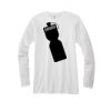 Adult Perfect-T Long-Sleeve T-Shirt Thumbnail