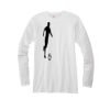 Adult Perfect-T Long-Sleeve T-Shirt Thumbnail