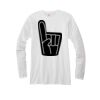 Adult Perfect-T Long-Sleeve T-Shirt Thumbnail