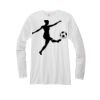 Adult Perfect-T Long-Sleeve T-Shirt Thumbnail