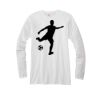 Adult Perfect-T Long-Sleeve T-Shirt Thumbnail