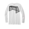 Adult Perfect-T Long-Sleeve T-Shirt Thumbnail