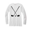 Adult Perfect-T Long-Sleeve T-Shirt Thumbnail