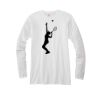 Adult Perfect-T Long-Sleeve T-Shirt Thumbnail