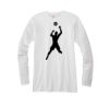 Adult Perfect-T Long-Sleeve T-Shirt Thumbnail