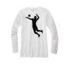 Adult Perfect-T Long-Sleeve T-Shirt Thumbnail