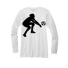 Adult Perfect-T Long-Sleeve T-Shirt Thumbnail
