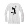 Adult Perfect-T Long-Sleeve T-Shirt Thumbnail