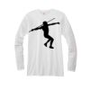 Adult Perfect-T Long-Sleeve T-Shirt Thumbnail