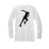 Adult Perfect-T Long-Sleeve T-Shirt Thumbnail