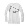 Adult Perfect-T Long-Sleeve T-Shirt Thumbnail