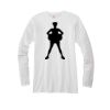 Adult Perfect-T Long-Sleeve T-Shirt Thumbnail