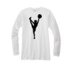 Adult Perfect-T Long-Sleeve T-Shirt Thumbnail