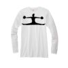 Adult Perfect-T Long-Sleeve T-Shirt Thumbnail