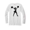 Adult Perfect-T Long-Sleeve T-Shirt Thumbnail