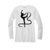 Adult Perfect-T Long-Sleeve T-Shirt Thumbnail