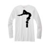 Adult Perfect-T Long-Sleeve T-Shirt Thumbnail