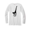 Adult Perfect-T Long-Sleeve T-Shirt Thumbnail